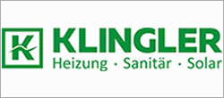 Edy Klingler Heizung Sanitär GmbH