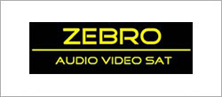 Zebro Audio Video Sat