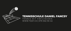 Tennisschule Daniel Fancsy